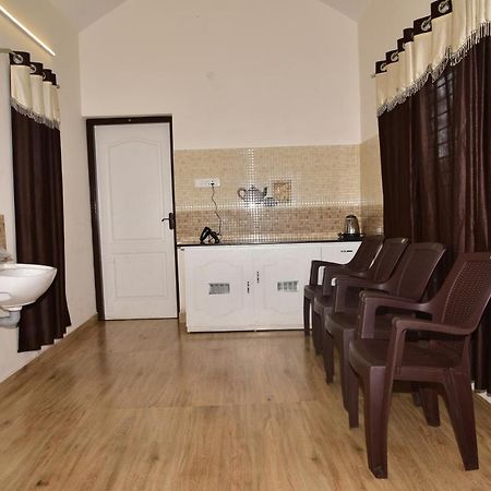 Stone Bungalow Villa Kodaikanal Buitenkant foto