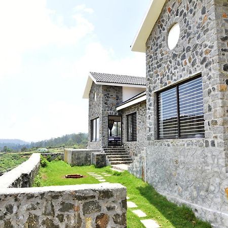 Stone Bungalow Villa Kodaikanal Buitenkant foto