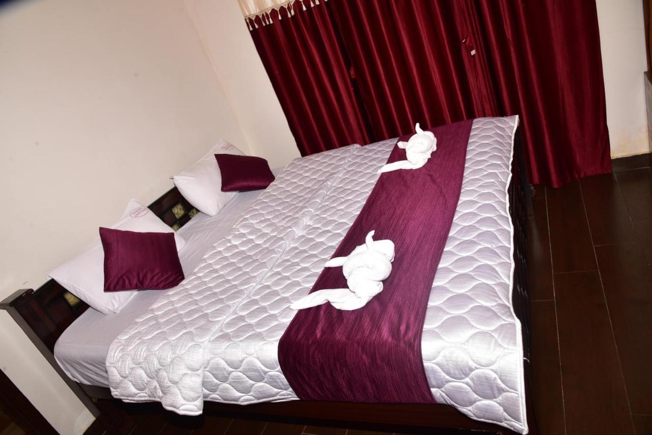 Stone Bungalow Villa Kodaikanal Buitenkant foto