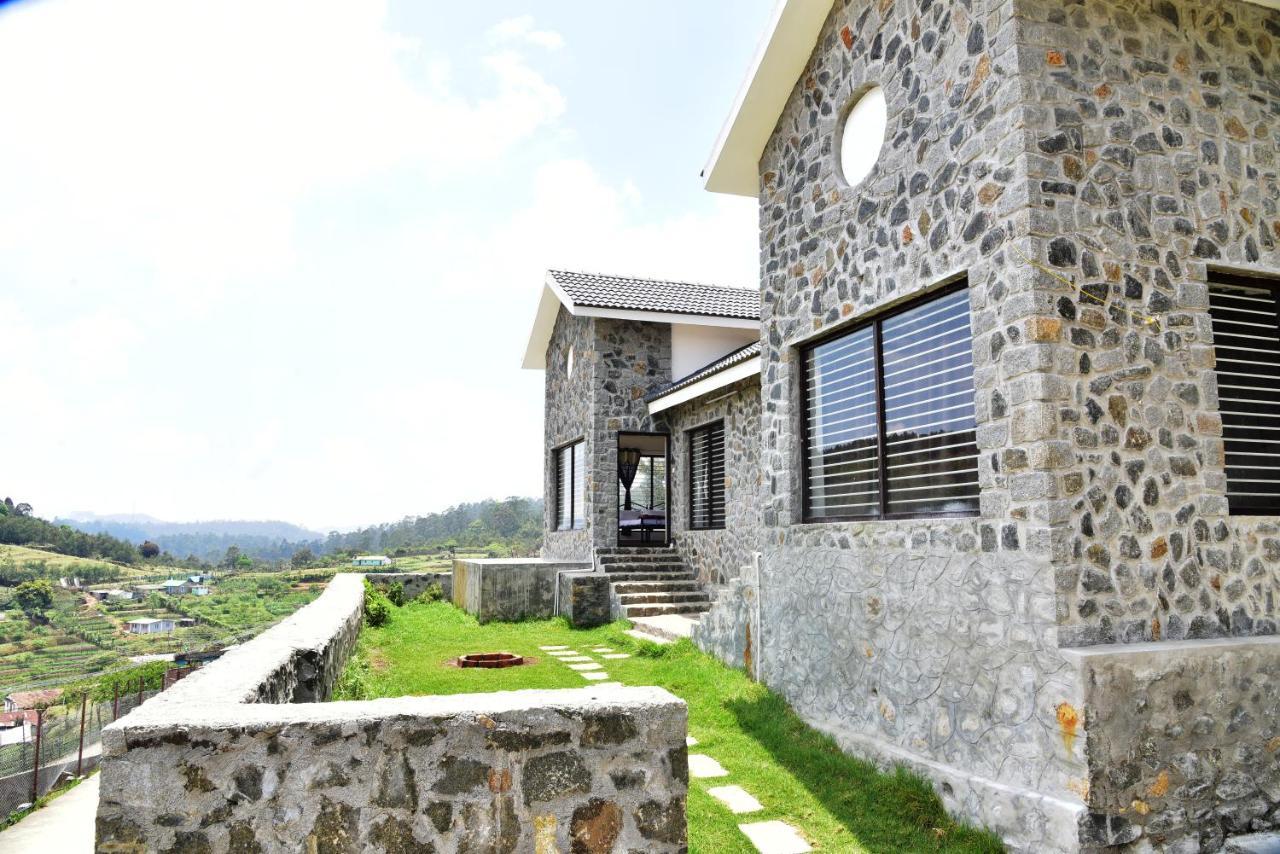 Stone Bungalow Villa Kodaikanal Buitenkant foto